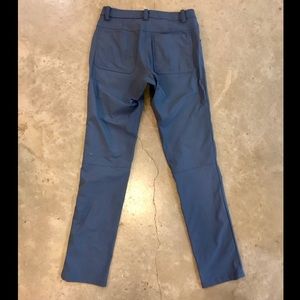 lululemon ABC PANT (Original Sizing)